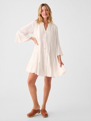 Dream Cotton Gauze Kasey Dress