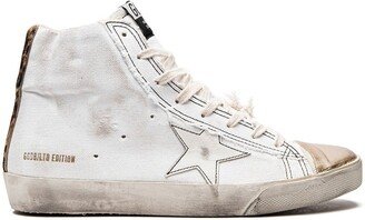 Francy high-top 