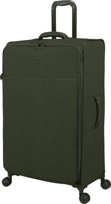 Lustrous 31 Softshell Spinner Suitcase