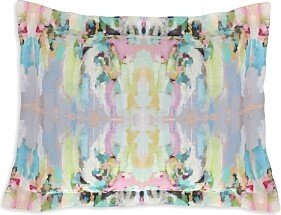 Laura Park Designs Lemonade Stand Standard Sham