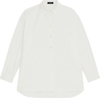 Women's Oversized Shirt