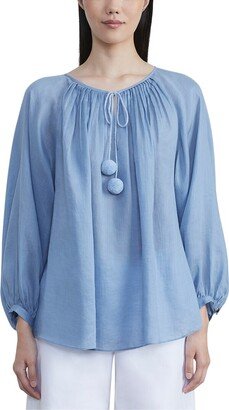 Joplin Blouse