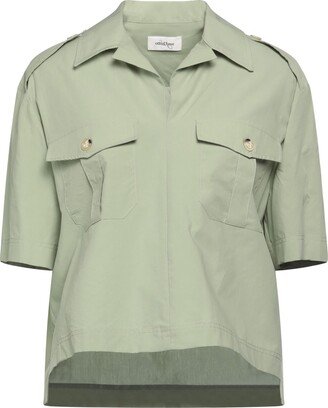 OTTOD'AME Top Sage Green