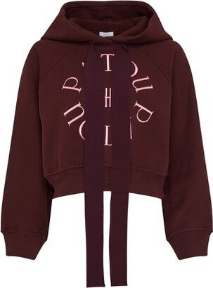 Logo Hoodie