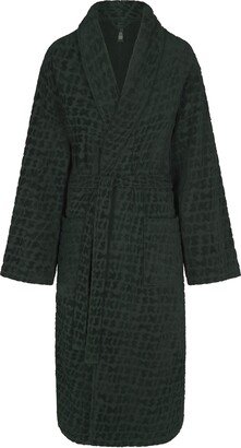 Skims Spa Terry Robe | Pine