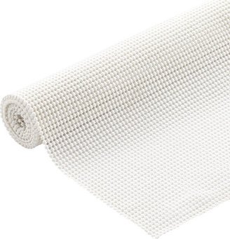 Beaded Grip Liner White