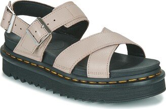 Women's Voss II Fisherman Sandal