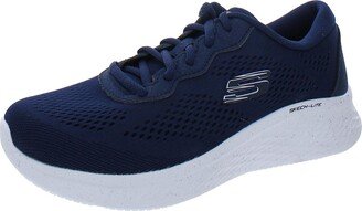 Skech - Lite Pro Womens Fitness Workout Athletic and Training Shoes