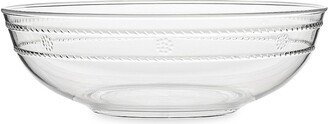 Isabella Acrylic Serving Bowl