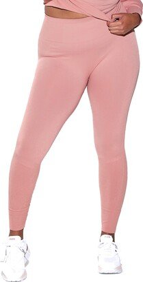 Halfdays Sophia Rib High Waist Legging