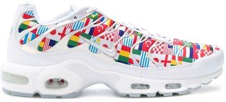 Air Max Plus NIC QS Flag Pack sneakers