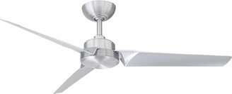 Modern Forms Smart Fans Roboto Indoor/Outdoor Smart Ceiling Fan