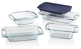 Easy Grab 5-Piece Bakeware Set