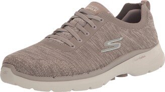 Women's GO Walk 6-Kacy Sneaker