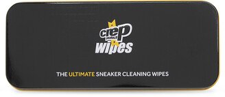 Shoe Wipe 12-pack Unisex - Black