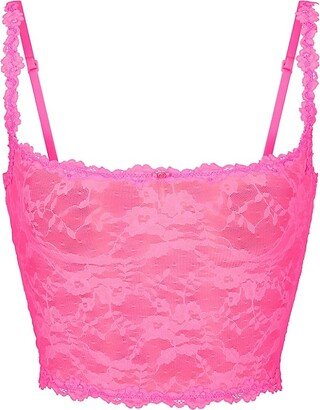 Stretch Lace Cami