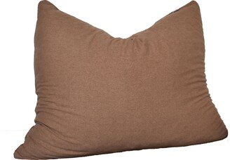 Lea Unlimited Fawn Slumber Nest Beanbag in Beige