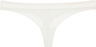 Thong White-AA