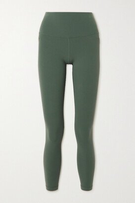 Align 25 Nulu Leggings - Green