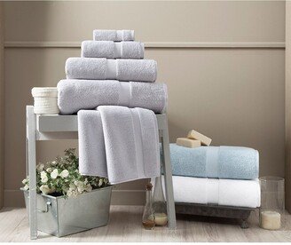 Bomonti Turkish Towel 6-Piece Set