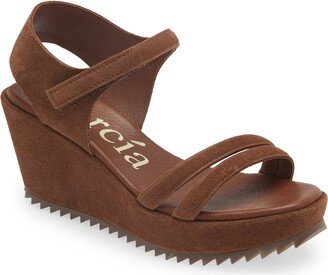 Francisca Platform Wedge Sandal