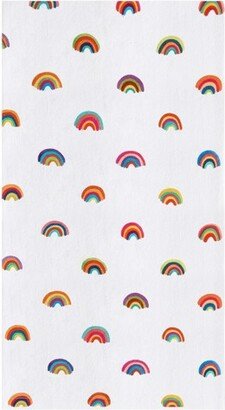 Rainbow Toss Pride Cotton Kitchen Towel - Pride