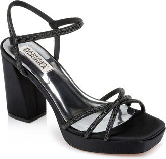 Frida Platform Sandal