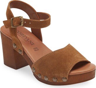 Willa Platform Sandal