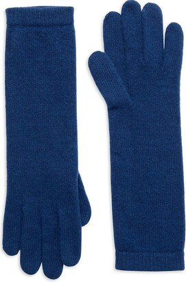 Long Cashmere Gloves