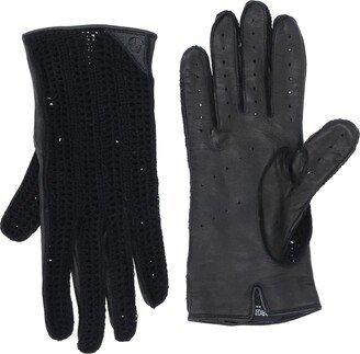 Gloves Black-AO