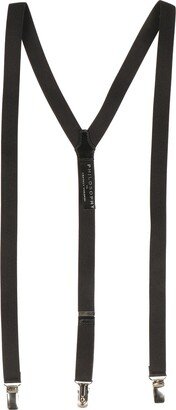 Suspenders Black