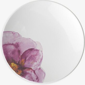 Rose Garden Porcelain Salad Plate 21cm