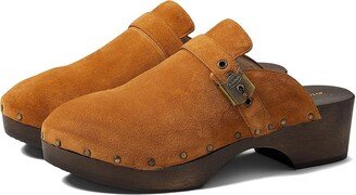 Original Clog (Pecan Brown) Women's Shoes