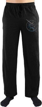 Zoom Mens Sleep Pajama Pants-Small