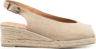 CASTANER SINCE 1927- Dosalia Cotton Espadrilles