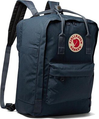 15 Kanken Laptop (Navy) Bags