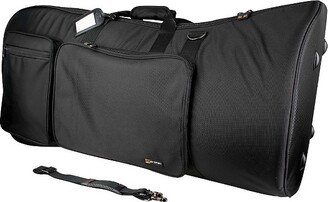 Protec Style Protec Deluxe Tuba Gig Bag Large