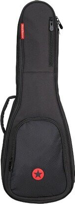 Road Runner Cases Road Runner Avenue II Ukulele Gig Bag Black Tenor