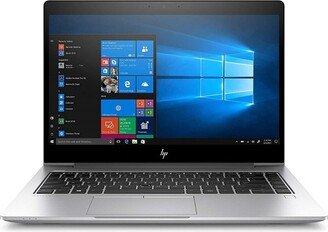 HP Inc. HP 840 G6 Laptop, Core i7-8665U 1.9GHz, 32GB, 1TB M.2-NVMe, 14inch FHD Touch Screen, Win11P64, Webcam, A GRADE, Manufacturer Refurbished