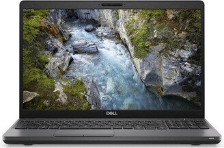 Dell Precision 3541 Laptop, Core i5-9400H 2.5GHz, 16GB, 512GB SSD, 15.6