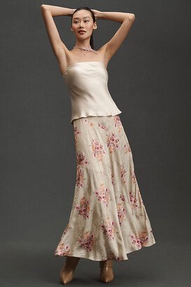 Booker Maxi Skirt