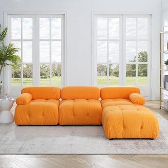 Modular Sectional Sofa