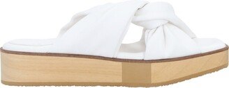 EQUITARE Mules & Clogs White-AA