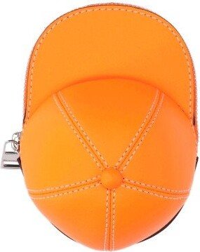 Nano Cap Mini Crossbody Bag-AA