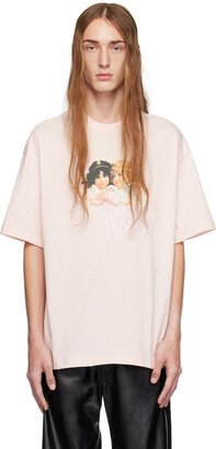 Pink Angels T-Shirt