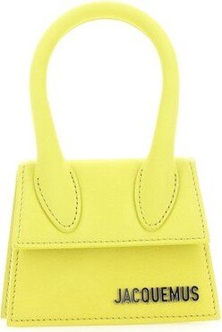 Le Chiquito Signature Mini Handbag-AA