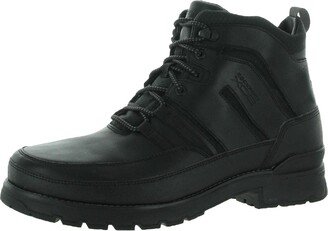 Rockport Men's Total Motion Trek Umbwe Modern Hiking Boot-AA