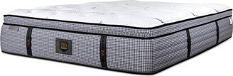 Hd Superior 15 Plush Mattress Set - Twin, Created for Macy's