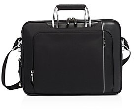 Arrive Hannover Slim Briefcase