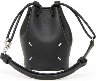 micro Tabi bucket bag-AA